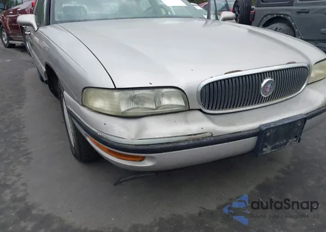 1997 Buick Lesabre Custom from USA, damaged, VIN 1G4HP52K5VH519947